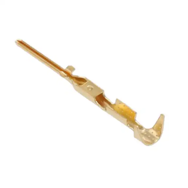 47791-003LF Amphenol ICC (FCI)  Contacts de connecteur rectangulaires